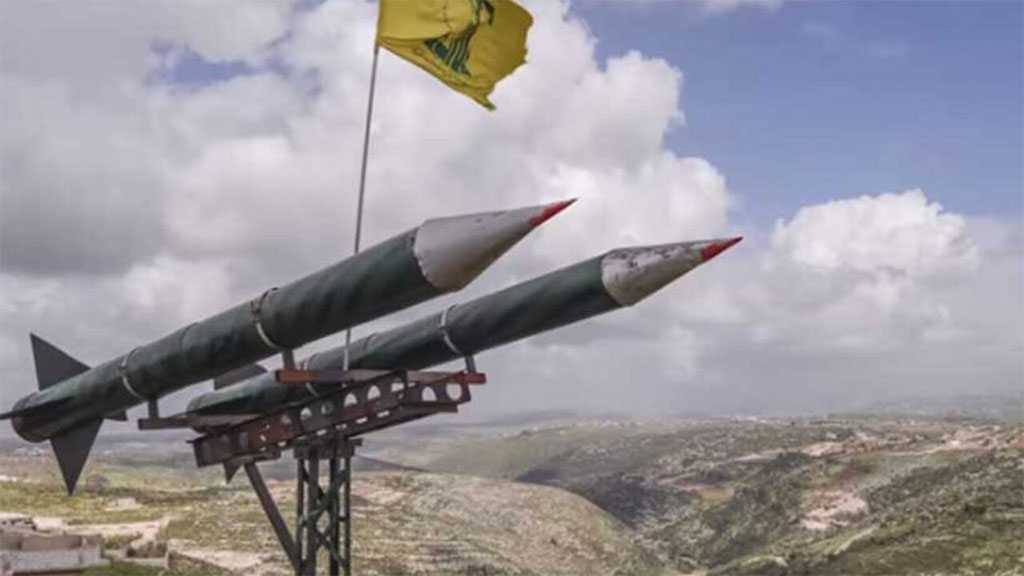 Hebrew Media: Hezbollah Can Fire Some 3,000 Missiles per Day in Any Future War with ‘Israel’