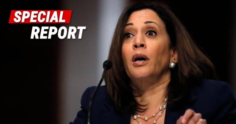 Kamala’s Office Suffers Major Upheaval – 22 Aides Have Accused Vice President Harris Of Concerning Mistreatment
