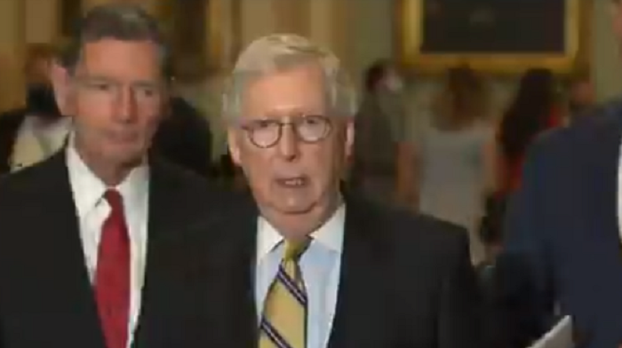 Mitch McConnell Issues Vaccine THREAT - Tells Americans To Get Vaccinated OR ELSE 2021.07.22-01.39-thepoliticalinsider-60f9752f29aec