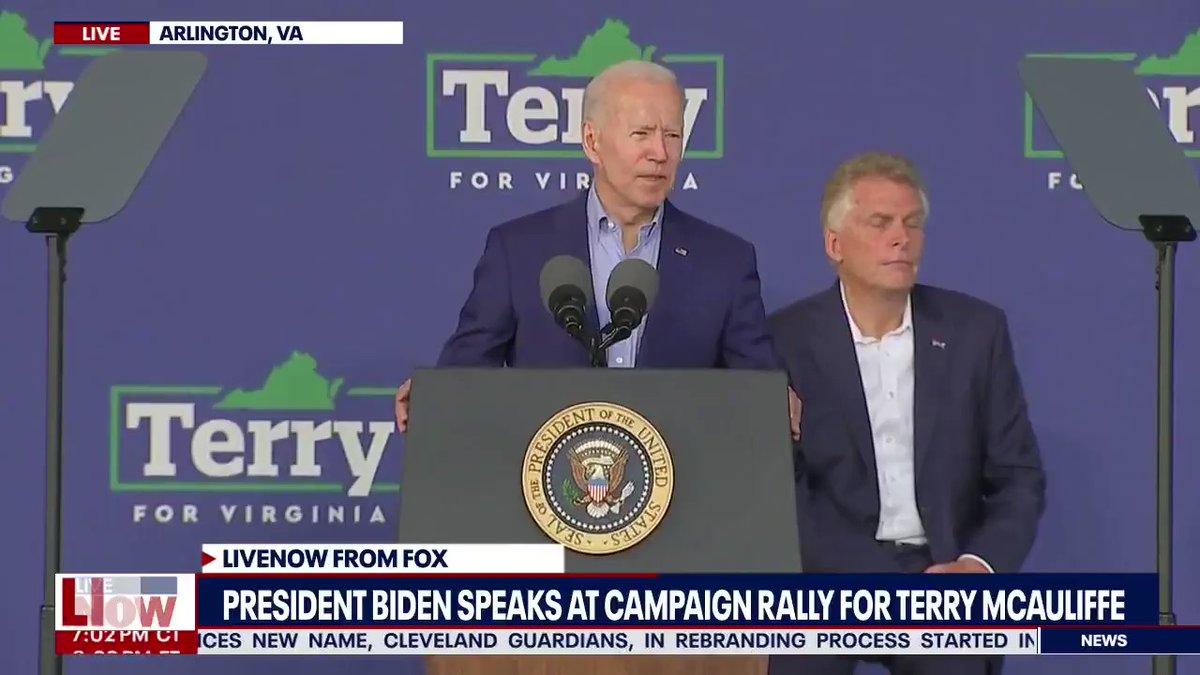 ‘Most Popular Ever’ Joe Biden Gets Heckled and Can’t Draw an Audience Qa8rN1N8V6uFY-s-