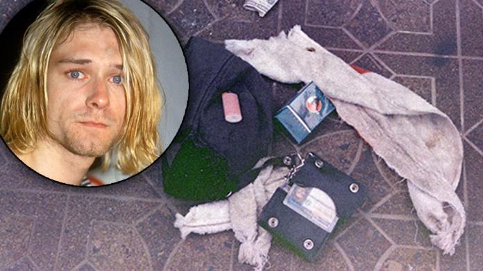 Newly Declassified FBI File on Kurt Cobain Implicates Wife in His Murder Word-image-1