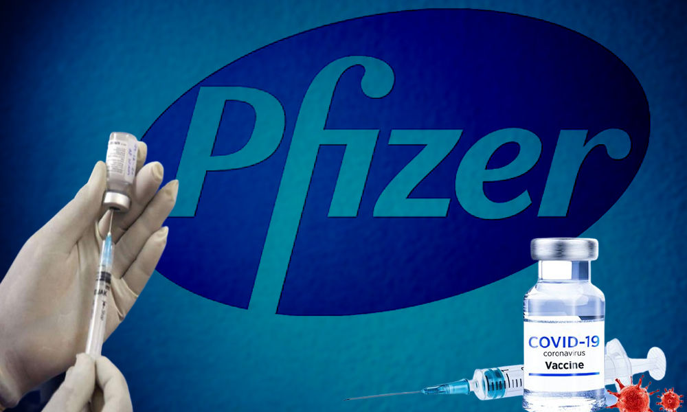 Pfizer: The Vaccine In Demand Will Be Available Through ...