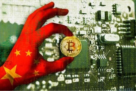 The Potential Orwellian Horror of Central Bank Digital Currencies China-digital-currency-development-457x305