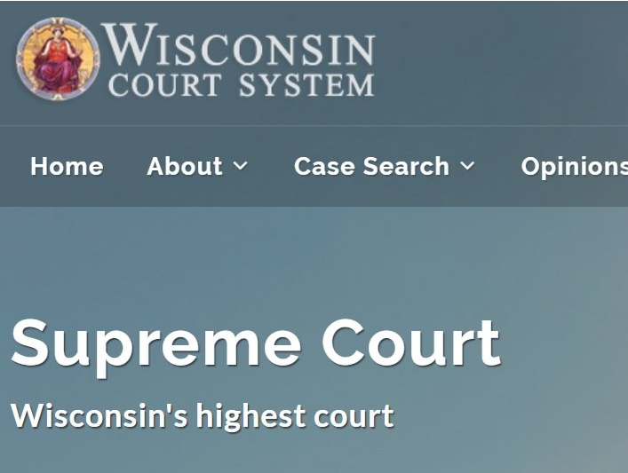 Wisconsin Supreme Court Dismisses Second Drop Box Case – Is Third Time a Charm? Image-1509