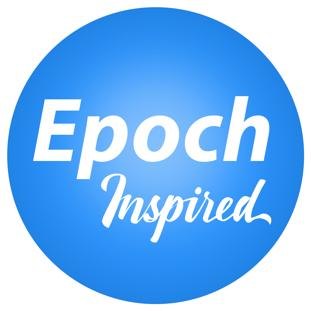 Epoch Inspired Staff