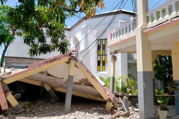 Haiti Earthquake Aftermath August 2021 14haiti-earthquake-live-what-we-know1-articleLarge