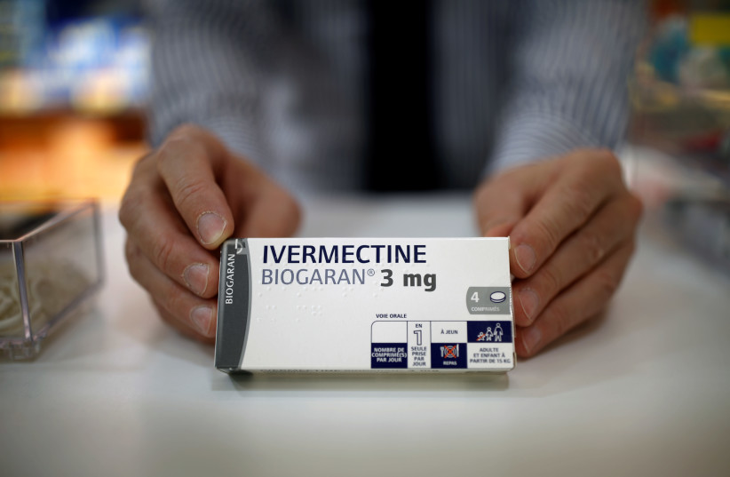 israeli study ivermectin could treat covid 19 for under $1:day
