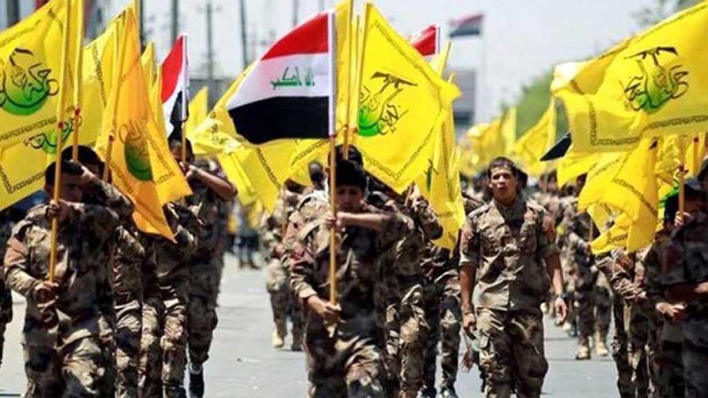 Resistance Groups: US Sanctions Won’t Weaken Our Resolve to Defend Iraq