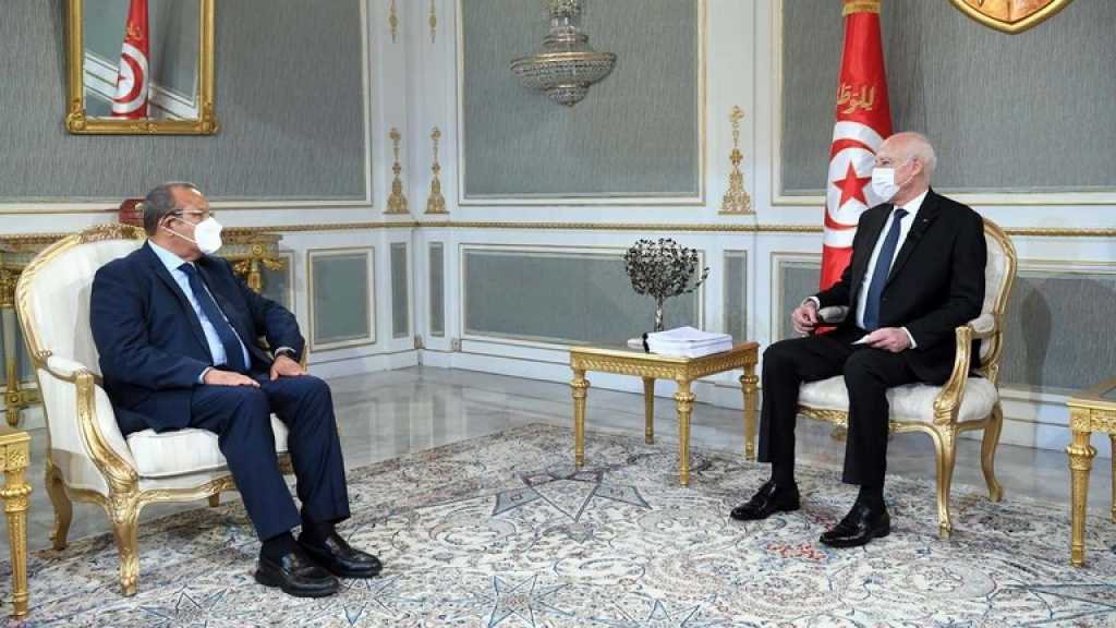 Tunisia’s President To Businessmen: Return Billions of ’Looted’ Dollars So Not to Be Prosecuted 