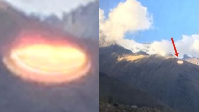UFO NEWS ~ Glowing Disk over Peruvian Andes near Machu Picchu plus MORE Ufo%2Bsky%2Bphenomenon%2Bmachu%2Bpicchu
