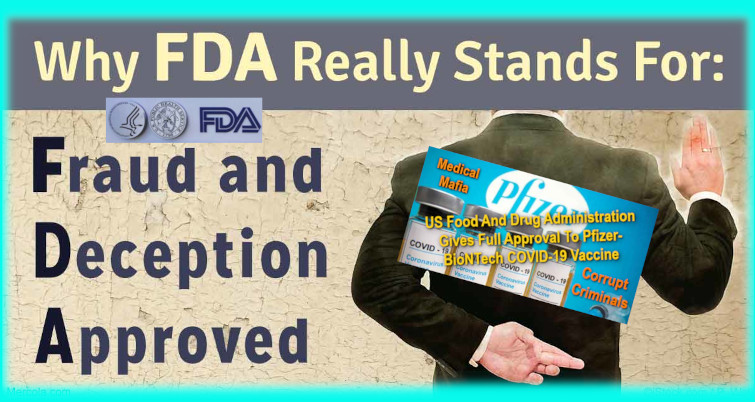 18 great Reasons I Won’t be Getting the Covid Shots (fact checked) ++ 7 MORE Fda
