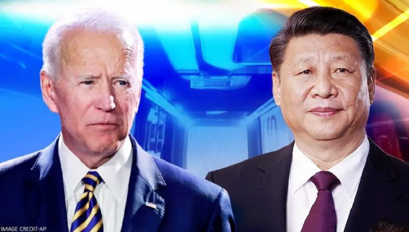 A Tale Of Two Speeches: Presidents Xi & Biden At UNGA 2021
