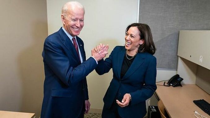 Biden-Harris admin threaten small businesses they will suffer huge fines if they refuse to enable medical dictatorship