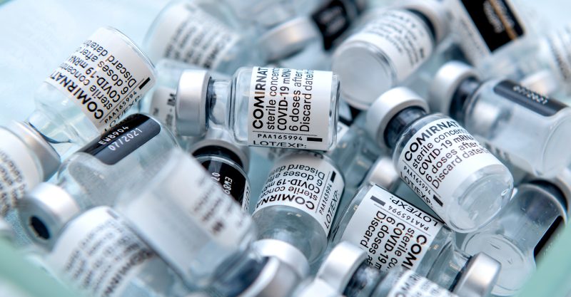 Children’s Health Defense Sues FDA Over Approval of Pfizer Comirnaty Vaccine CHD-FDA-Comirnaty-lawsuit-feature-800x417