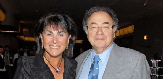 More on the Murders of Canadian Pharmaceutical Billionaire and … Barry-and-honey-sherman-533x261