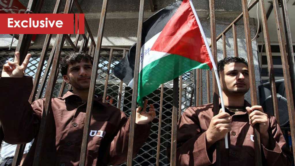 Palestinian Prisoners’ Media Bureau to Al-Ahed: Our Battle With the Occupation Won’t End Soon