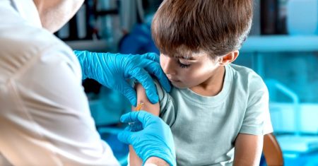 UK to COVID Jab Kids Despite Growing Proof It is Killing Children Vaccinating-children