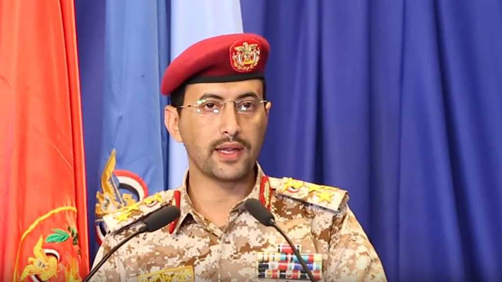 Yemeni Resistance Deals Heavy Blow To Aggressors: 16 Drones, Ballistic Missiles Target Saudi Depth
