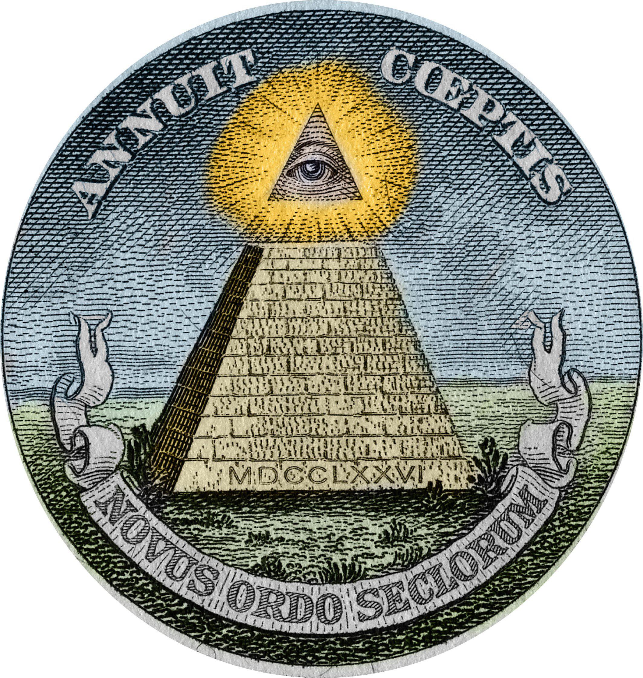 The Illuminati conspiracy theory claims the existence of a secret club that is in control of all governments and cultivates a global leadership called the New World Order (NWO)