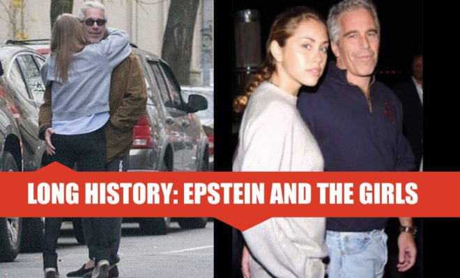 epstein pedophilia hollywood ring arrests and executions 2020