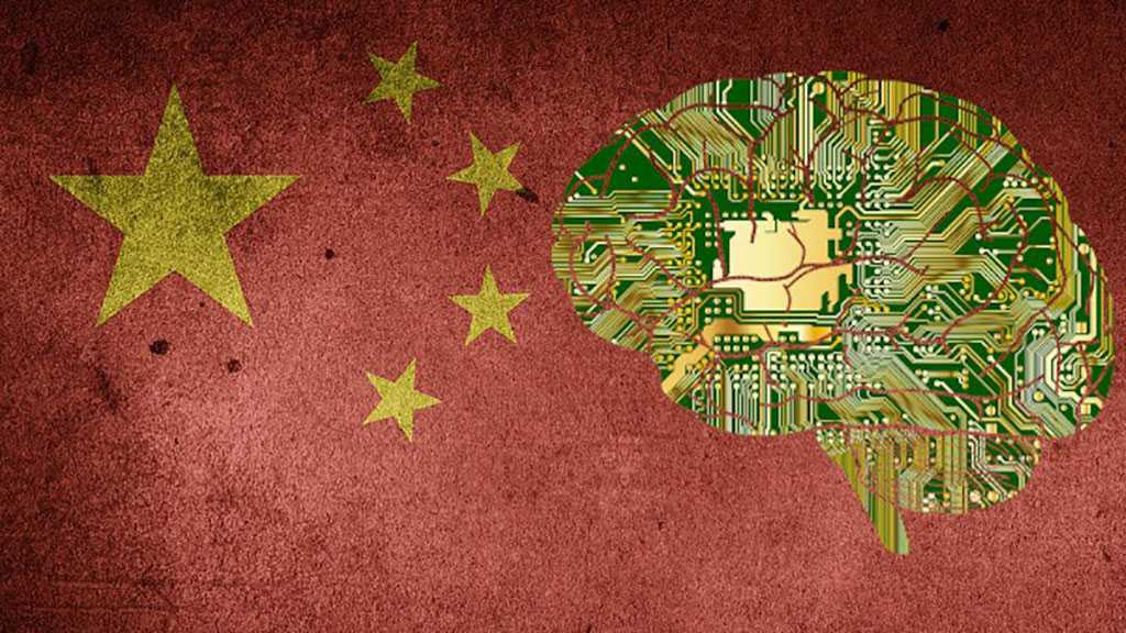 China Gains Decisive Military Edge over US in Artificial Intelligence