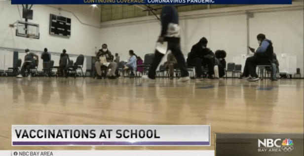 “Completely Reckless” – Louisiana High School Under Investigation For Vaccinating Teenage Students Without Parental Consent Image-1727