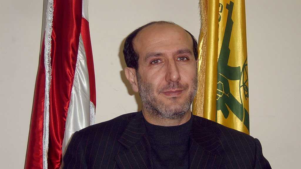 Hezbollah MP: The Blatant American Interference in the Lebanese Affairs Has Reached Its Maximum