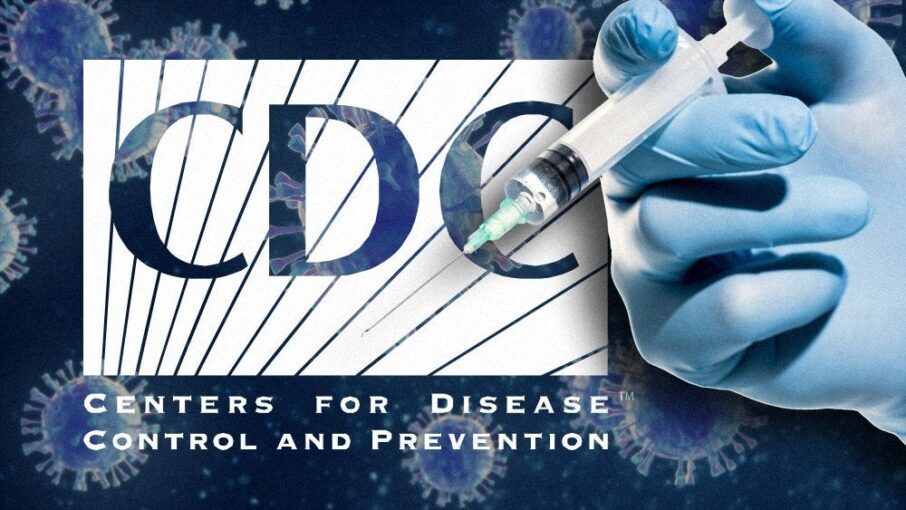 cdc vaccinated
