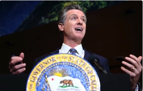 Newsom Faces Criticism After Admitting 12-Year-Old Daughter Not Jabbed Amid Own Push for Vaccine Mandate for Kids 7ad53b6b-aef9-4214-a680-b5455b31a0df_4_5005_c