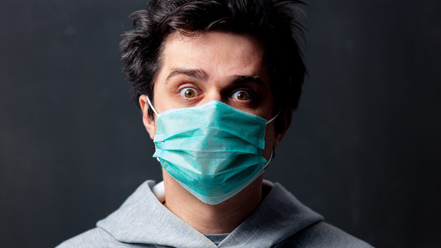 physician and ex medical journal editor 8 ways covid masks are harmful