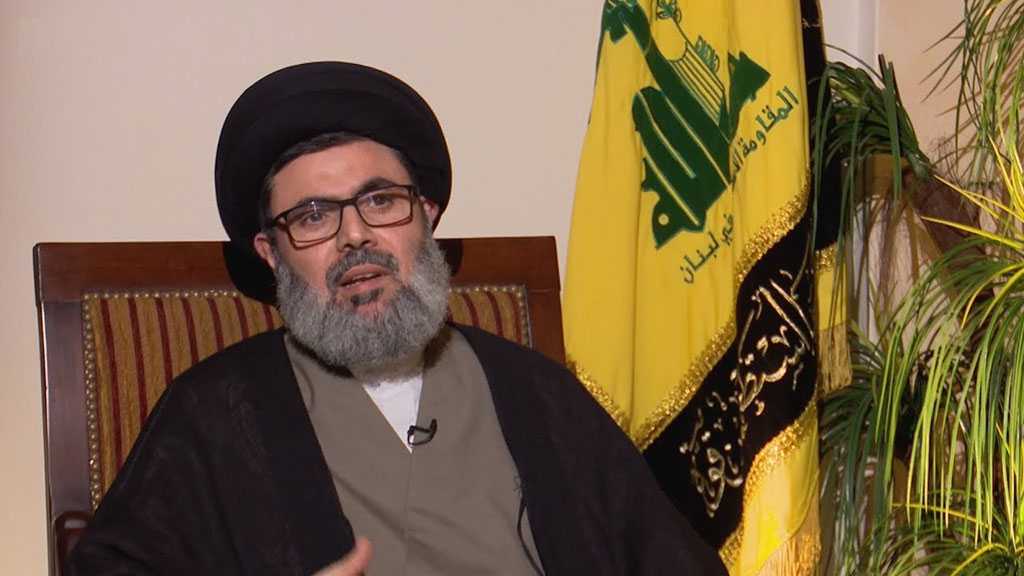 Sayyed Safieddine: Iran Fuel Imports Not Hezbollah’s Last Step