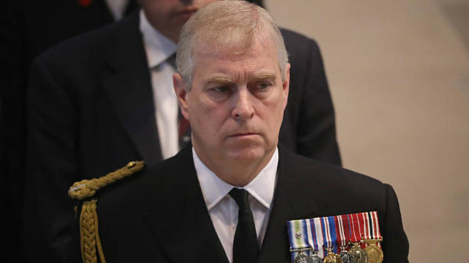 Scotland yard closes sex abuse probe against Prince Andrew without charges Andrew still faces a lawsuit filed by Virginia Giuffre 41E43035-228E-4A92-BE0C-913CA6510E0C