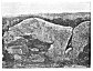 Fig. 129. Rock Engravings, Routing Linn, Northumberland.<br /> (G. Tate in Proc. Berwick Naturalists’ Club, 1864)”><br />Click to enlarge</a><br />Fig. 129. Rock Engravings, Routing Linn, Northumberland.<br />(G. Tate in Proc. Berwick Naturalists’ Club, 1864)</p>
<p align=
