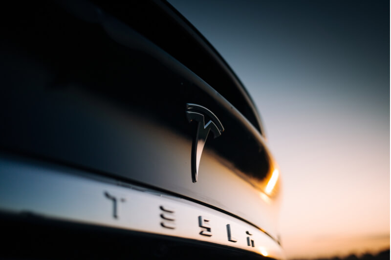 Tesla applied to become an energy provider in Texas.