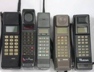 The Most Dangerous Technology Ever Invented – Part One & Two Mobile-phones