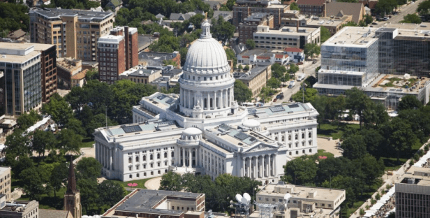 Wisconsin Senate to launch its own 2020 election investigation Image-1733