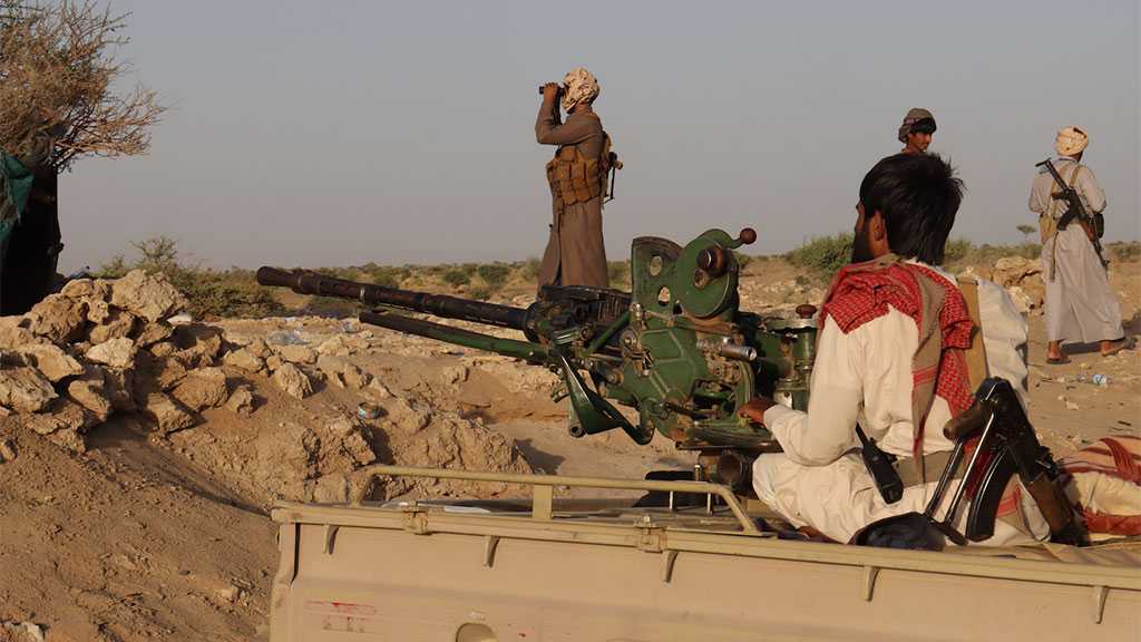 Yemeni Forces Capture Strategic Region in Marib, Al-Qaeda Militants Flee