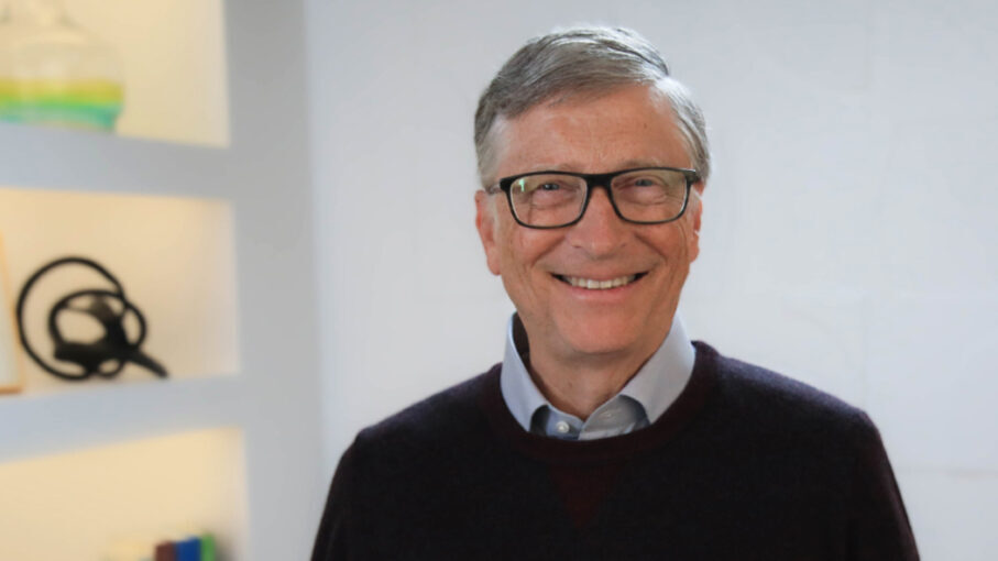 bill gates finally admits to failure of covid vaccines