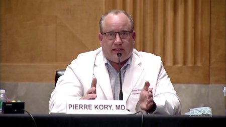 Dr. Pierre Kory: ‘COVID-19 Is Highly Treatable’ Dr-Pierre-Kory