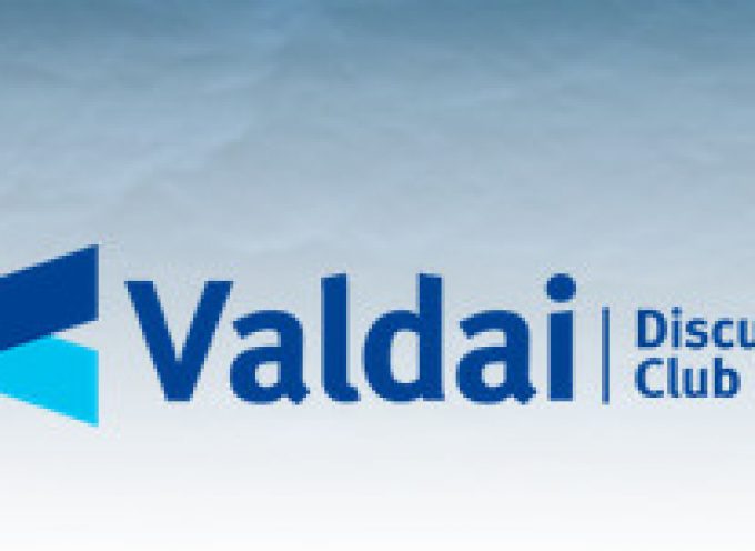New Paradigm of US Foreign Policy and Relations with Russia: Valdai Club Analytics