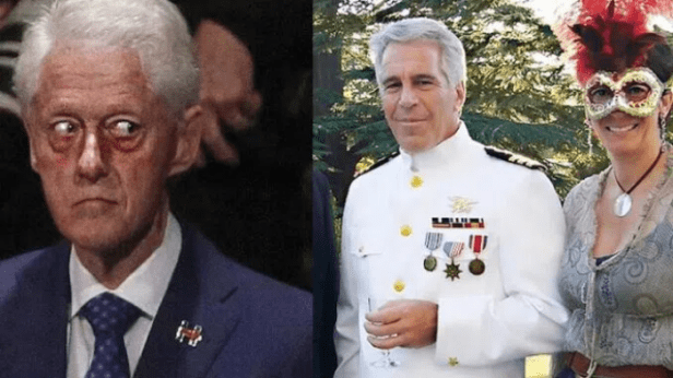 Prosecutors: Epstein’s Child Sex Pimp Gave Top Politicians Kids To Rape for ‘Social Currency’ Image-1143