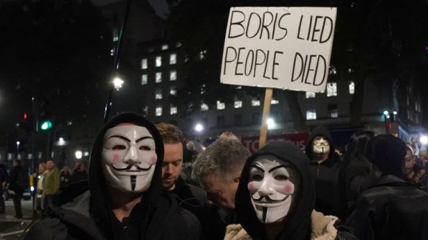 Protesters Clash With Police At A Million Mask March In London Million-mask-march.jpg