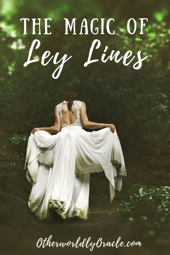 Sacred Sites & Pagan Places: Origins and How to Find Ley Lines Near You Ley-lines-2-1-1