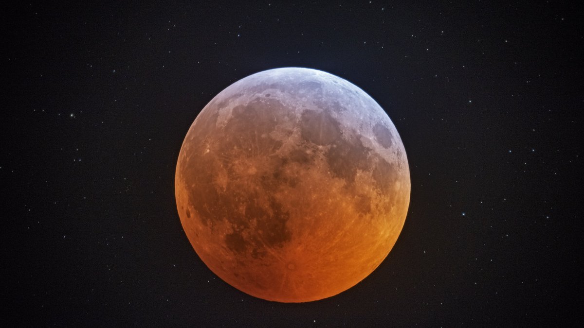 The Longest Lunar Eclipse Of 21st Century :The Partial Eclipse Will Occur On November 18-19-2021 P5JW676E4JCDJG66A6C3UUTHTU