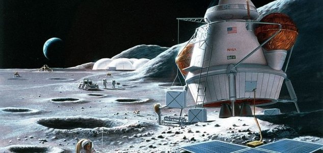 The Moon has enough oxygen to sustain billions for 100,000 years News-moon-base-7