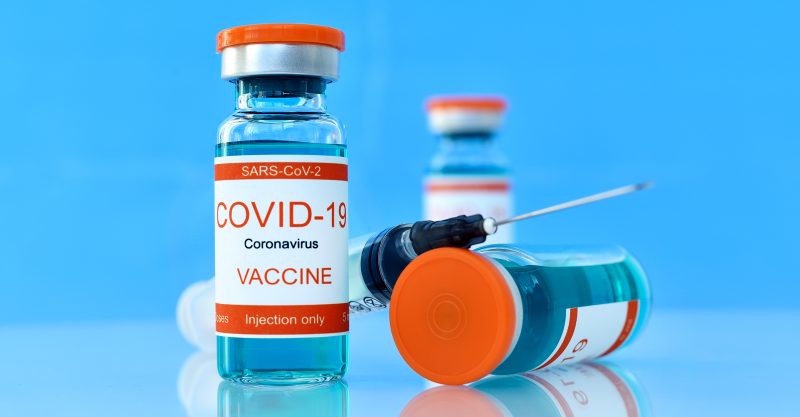 VAERS COVID Vaccine Data Show Surge in Reports of Serious Injuries, as 5-Year-Olds Start Getting Shots Covid-vaccine-VAERS-111221-feature-800x417