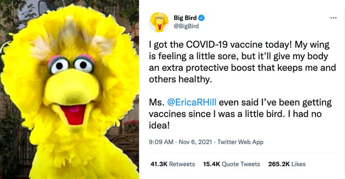 16,000 Physicians and Scientists Agree Kids Shouldn’t Get COVID Vaccine UiXwZRX_?format=jpg&name=small
