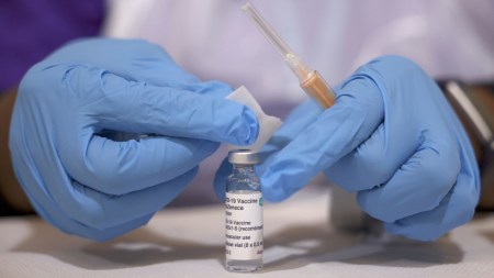 Columbia study: True U.S. COVID vaxx death count around 400,000 Vaccine-image-14-REUTERS-Henry-Nicholls