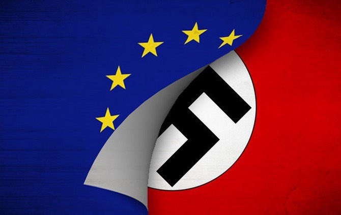 european union debates abolishing the nuremberg code (trying to pre empt their arrest for crimes against humanity) 2