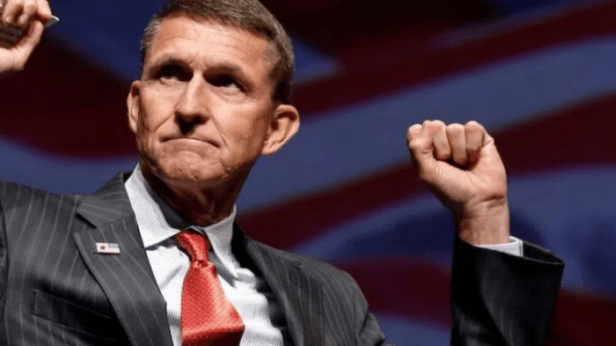 Judge Gives Gen. Flynn the Green Light To Sue CNN Into Oblivion Image-962